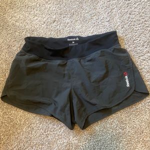 Reebok speedwick shorts
